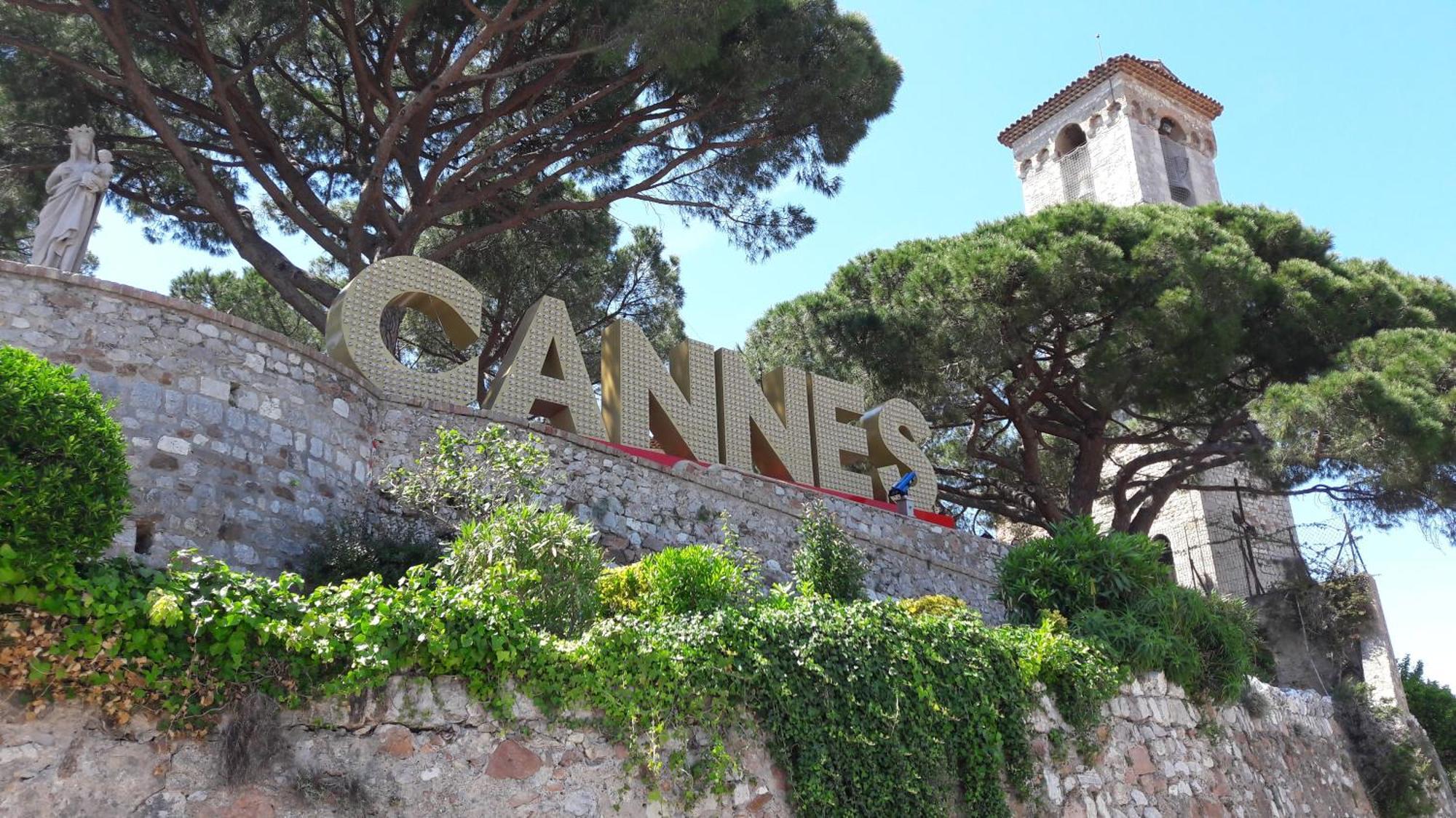 Rue Meynadier, 2 Bedrooms, Close To Everything Apartamento