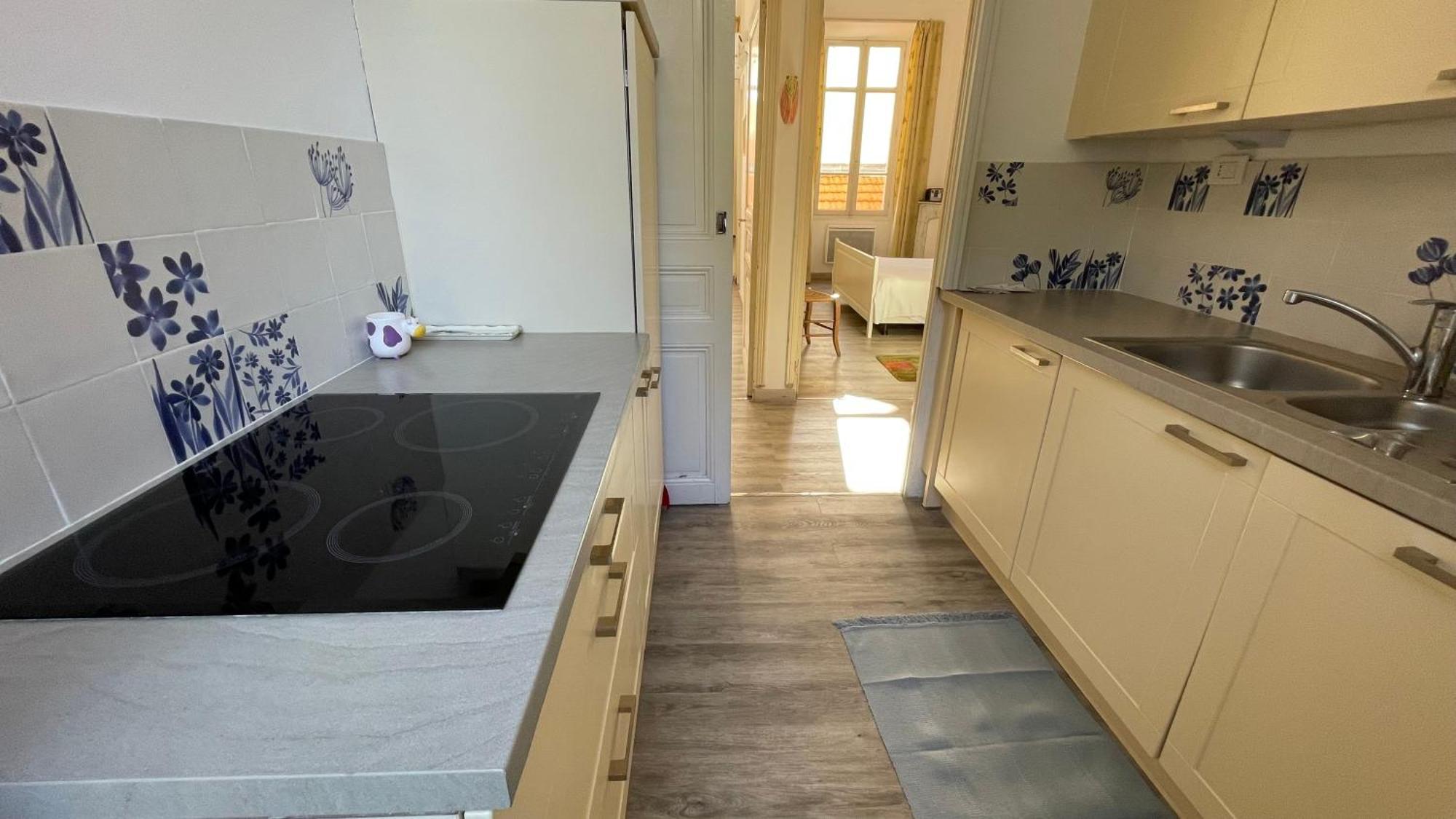 Rue Meynadier, 2 Bedrooms, Close To Everything Apartamento Cannes