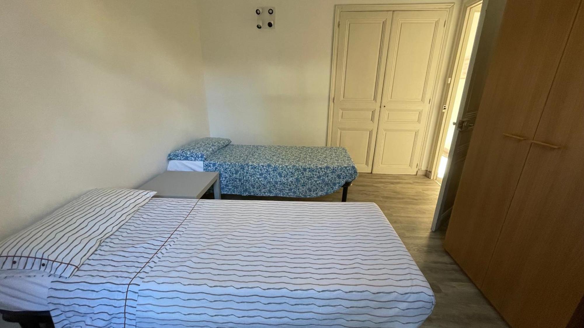 Rue Meynadier, 2 Bedrooms, Close To Everything Apartamento